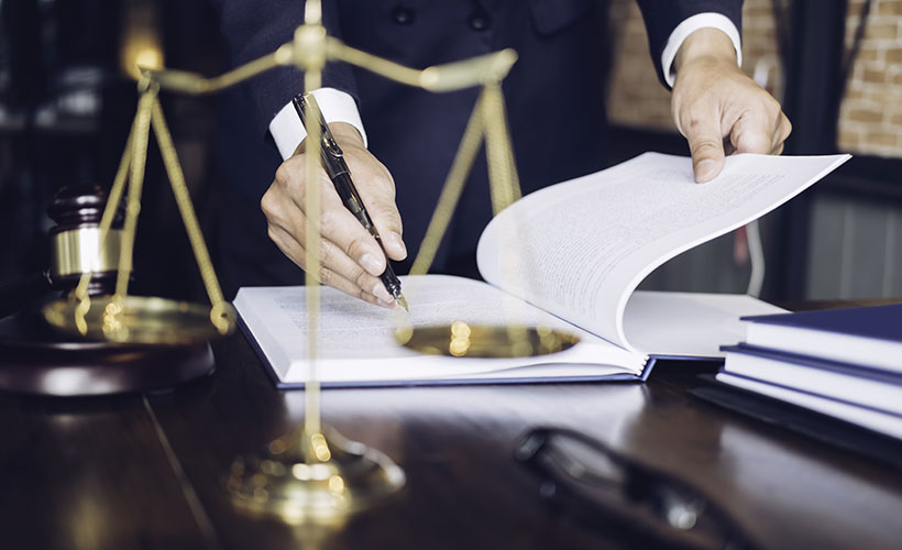 Real Estate Attorney in Plymouth, MI You Deserve Legal Aid